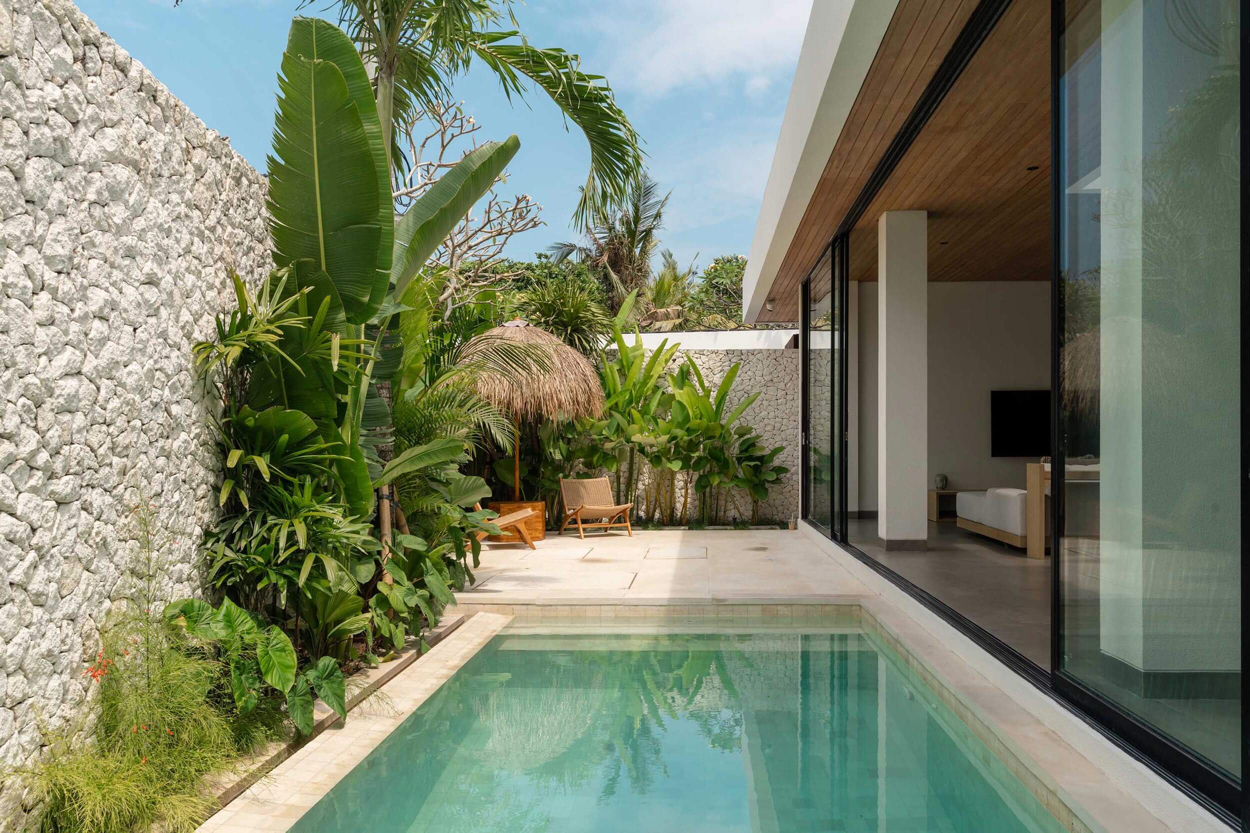 Xtravia Luxury Villas Bali