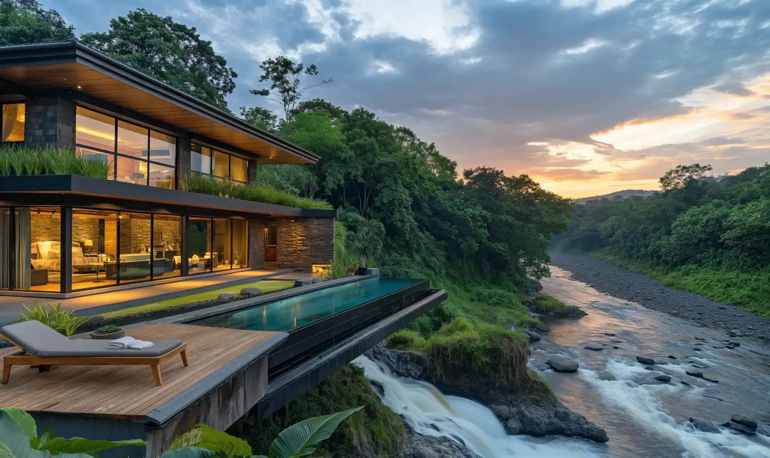 Villa Kayu Manis Jimbaran