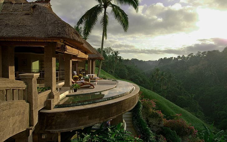 Standar Resor Berbintang